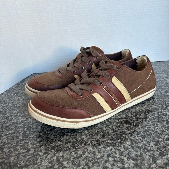 Men’s UGG sneakers - Picture 4 of 4